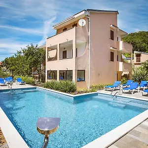 Appartement Ana Juranic, Jurandvor